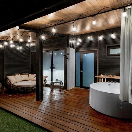 Loft Inn Heng-ch'un Exterior foto