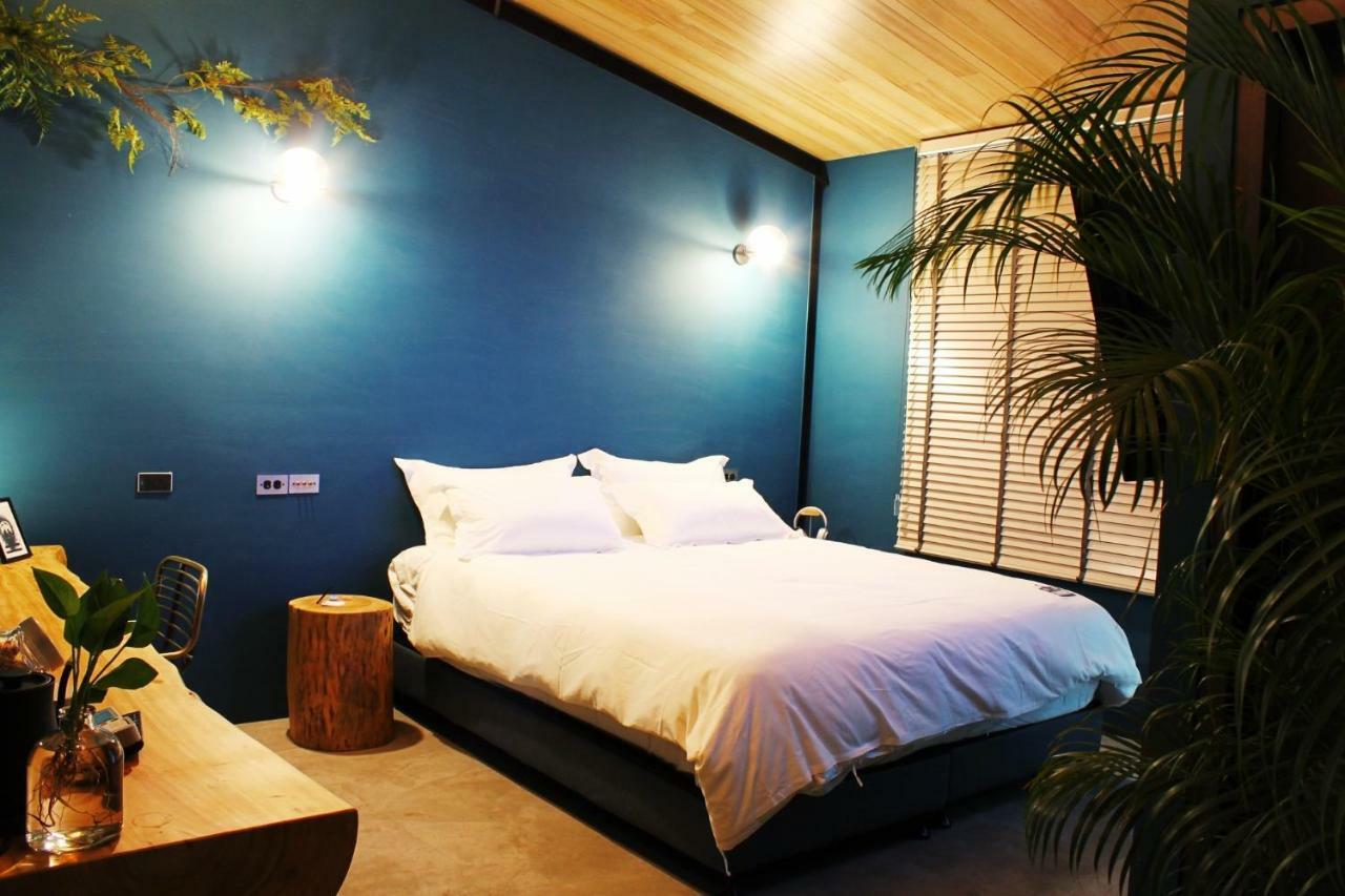 Loft Inn Heng-ch'un Exterior foto