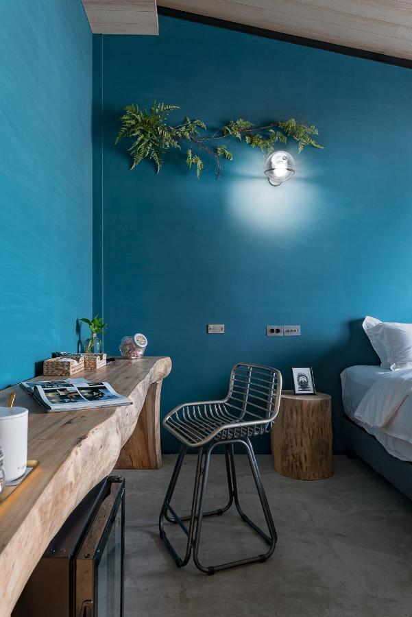 Loft Inn Heng-ch'un Exterior foto