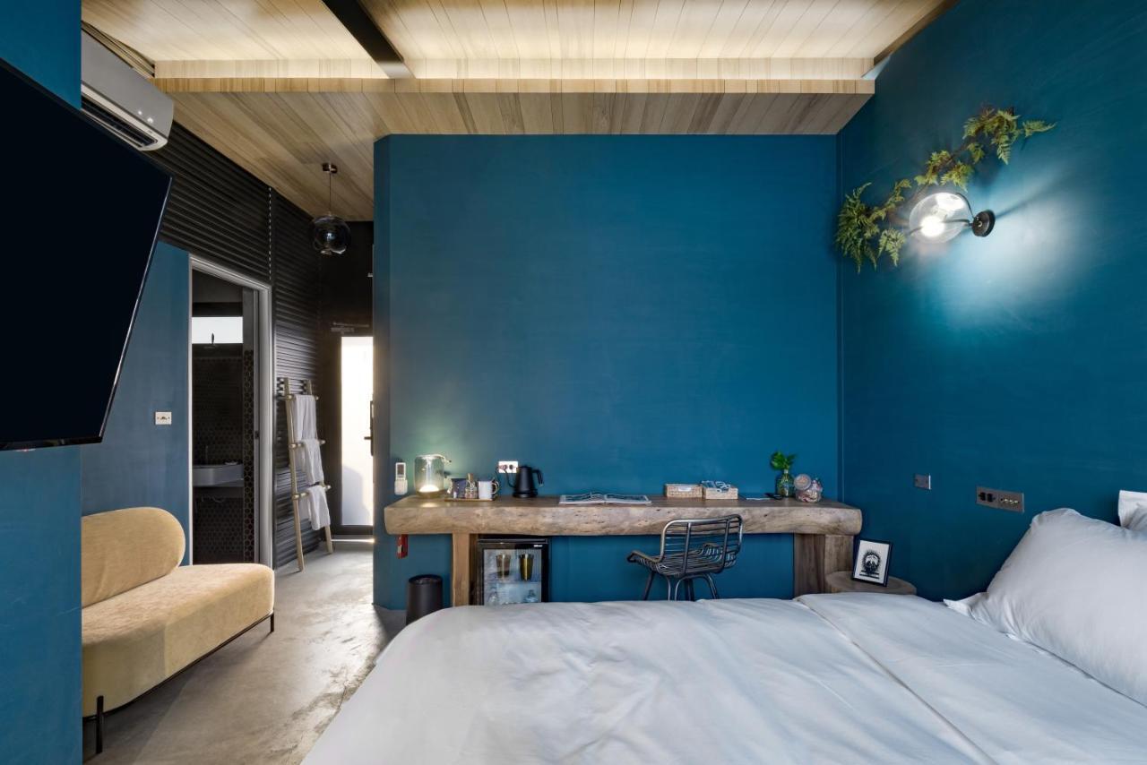 Loft Inn Heng-ch'un Exterior foto