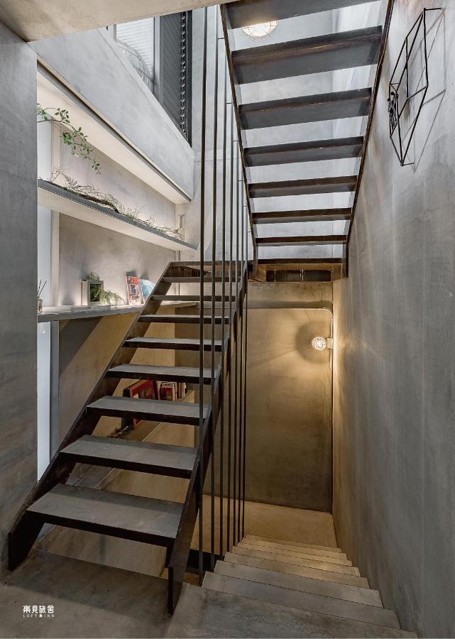 Loft Inn Heng-ch'un Exterior foto