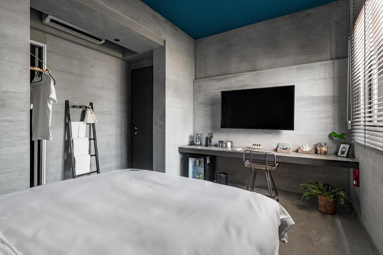 Loft Inn Heng-ch'un Exterior foto