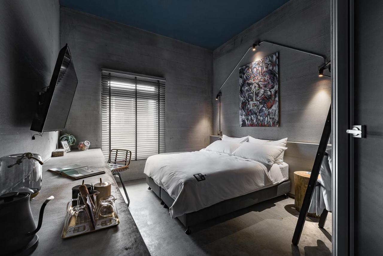 Loft Inn Heng-ch'un Exterior foto