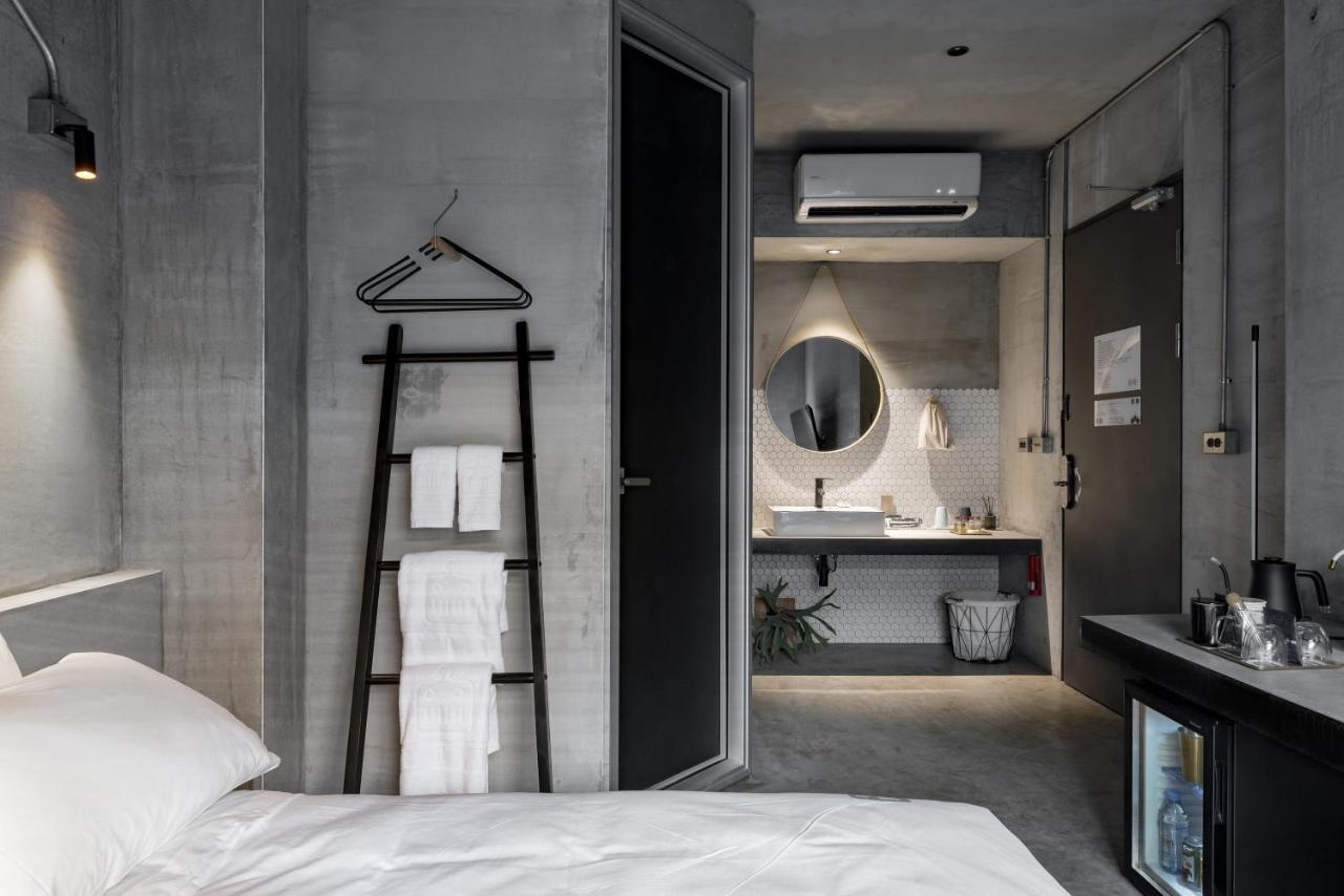 Loft Inn Heng-ch'un Exterior foto