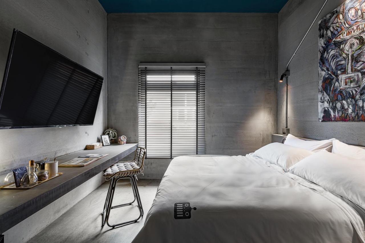 Loft Inn Heng-ch'un Exterior foto
